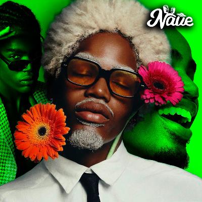 KIBBA | Cantor, Modelo, Dançarino e Ator | Nave Podcast #140