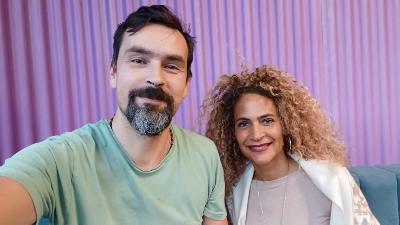 Numeroložka Monika Ben Thabetová: "Rok 2025 bude rokem moudrosti"