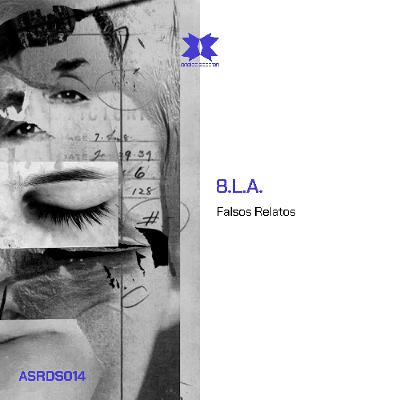 PREMIERE: 8.L.A. - Poisonous Love [Analog Section]