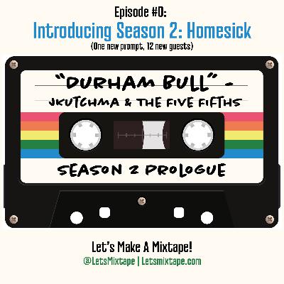 Introducing Season Two Introducing Season Two