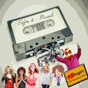 Folge 8 - Musik