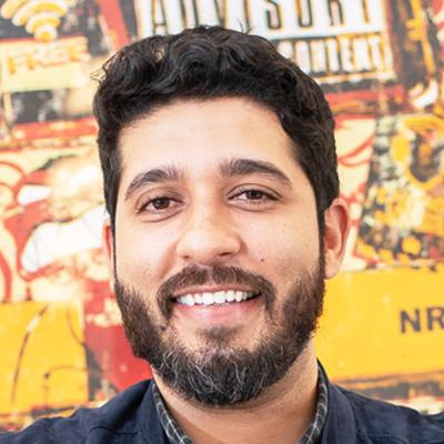 A Conversation With iColo's Sales Director Sajid Vayani At East Africa Com 2023 On Their Carrier-Neutral Data Center Business In Kenya. A Conversation With iColo's Sales Director Sajid Vayani At East Africa Com 2023 On Their Carrier-Neutral Data Center Business In Kenya.