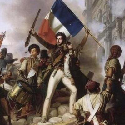 La Revolución Francesa