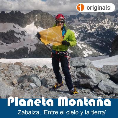 T 6 Ep 7 | Piolets de oro y montañismo de club - Acceso anticipado - Episodio exclusivo para mecenas T 6 Ep 7 | Piolets de oro y montañismo de club - Acceso anticipado - Episodio exclusivo para mecenas