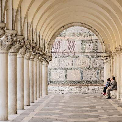 Nuestro generoso Proveedor Nuestro generoso Proveedor