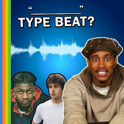 Guess the Rapper from the Type Beat (with NASAAN)