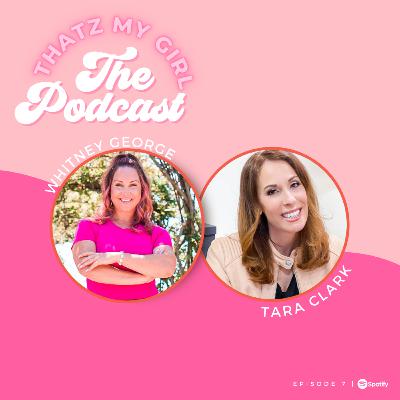 Tara Clark ★ Modern Mom Probs Tara Clark ★ Modern Mom Probs