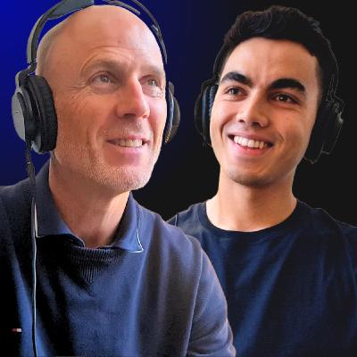 Décider en bonne intuition avec Tom Rajaonia Décider en bonne intuition avec Tom Rajaonia