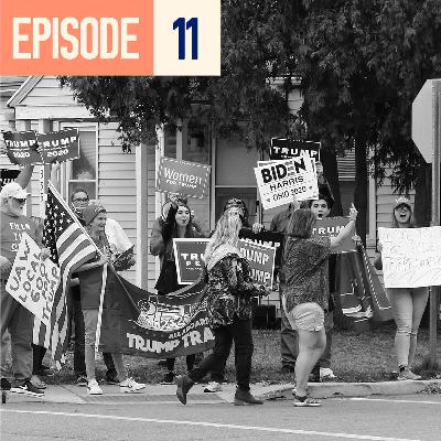 11: The US Election Campaign In Less Than 20 Minutes