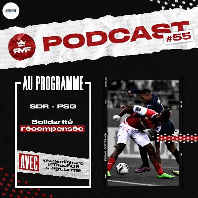 Solidarité récompensée ! #SDRPSG