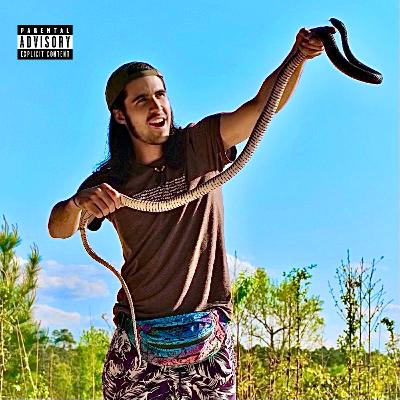 Episode 128 - Da Snake Mon Episode 128 - Da Snake Mon