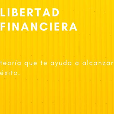 La libertad financiera- el economista Jeff
