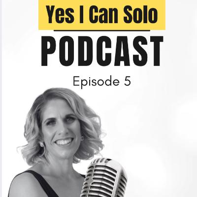 The Time Is Now: Endometriosis, Solo Motherhood & Building a Life That Fits
