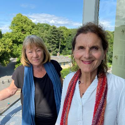 Sidsel Wold: – Verden er urettferdig, og vi har trukket vinnerloddet