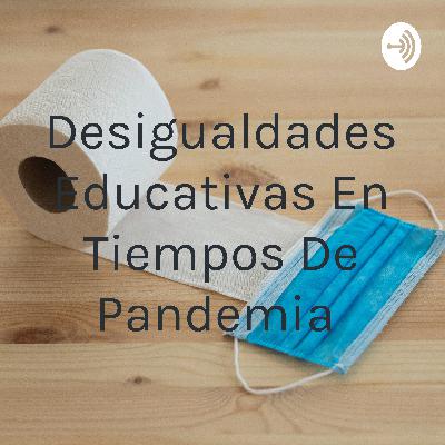Desigualdades educativas en tiempos de pandemia