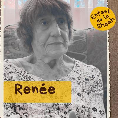 RENÉE - 2 ANS - ELLE AVAIT DEUX ANS ET DEVAIT SE TAIRE RENÉE - 2 ANS - ELLE AVAIT DEUX ANS ET DEVAIT SE TAIRE