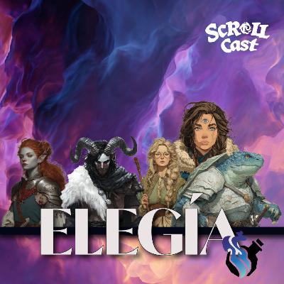 Elegía #3 - Escuchar al destino (Daggerheart)