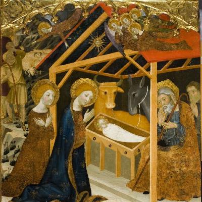 71- Responsorios de Maitines de Navidad I