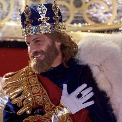 S03E09: Repasamos lo mejor del 2025 y escribimos la carta a los Reyes Magos
