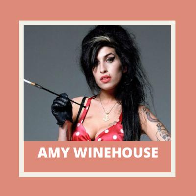 AMY WINEHOUSE (CAP 3).