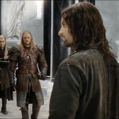 The Last Debate prt 2 The Last Debate prt 2