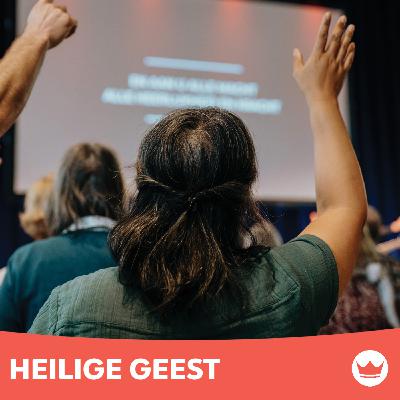 Martin Dol over Woord en Geest | Groeiconferentie