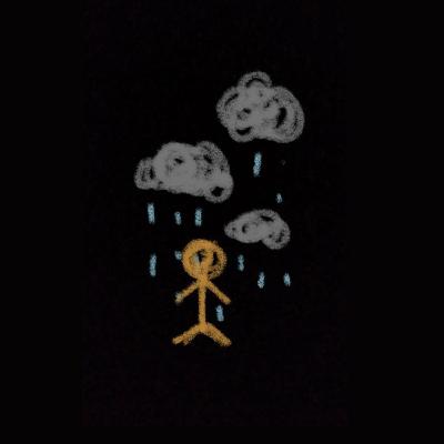 Kamu selalu diperbolehkan buat nangis
