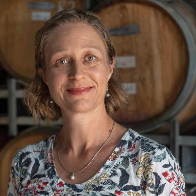 Dr Mango Parker - AWRI (Aust Wine Research Institute)