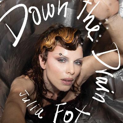 Download [pdf] BOOK Down the Drain by Julia   Fox