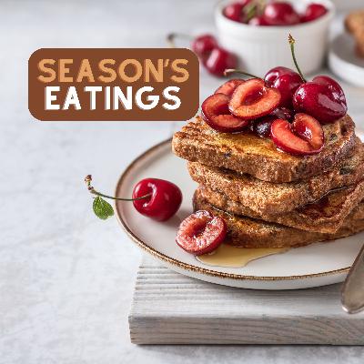 Season's Eatings - French Toast