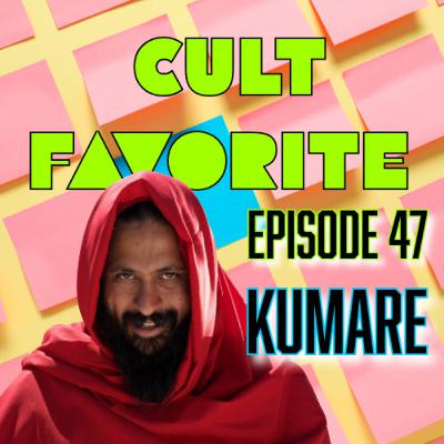 Kumare (2011, Kino Lorber)