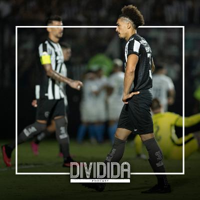 136 - Botafogo e a reta final do Brasileirão 2023 136 - Botafogo e a reta final do Brasileirão 2023