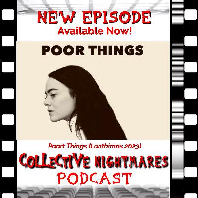 Poor Things (Lanthimos 2023)