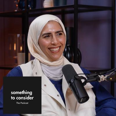 EP34: Beyond the Mirror | Body Image, Shame & Self-Trust EP34: Beyond the Mirror | Body Image, Shame & Self-Trust