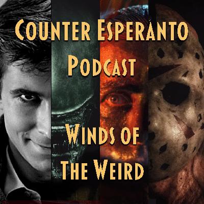 Ep. No. 31 Horror and the Zeitgeist: Candyman’s Heart of Darkness
