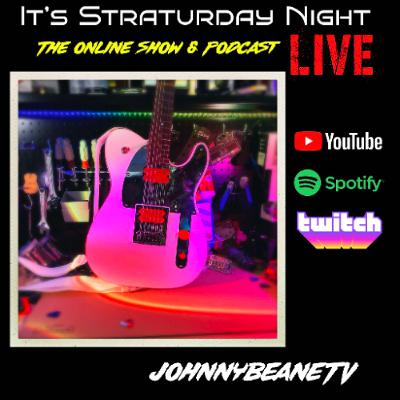 Straturday Night LIVE 🎸 NAMM Show Prep, EVH Custom Shop Guitars & Harley Benton Reverb News, 1/17/26