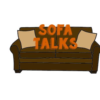Sofa Talks - Episode 1 @BigSick (Sickman) Sofa Talks - Episode 1 @BigSick (Sickman)