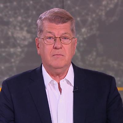 Where does Trump stand on Israel’s starvation of Palestinians? | The Bottom Line