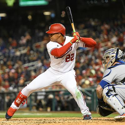Juan Soto Superstar! NEW Mets Player – FINAL CUT Juan Soto Superstar! NEW Mets Player – FINAL CUT