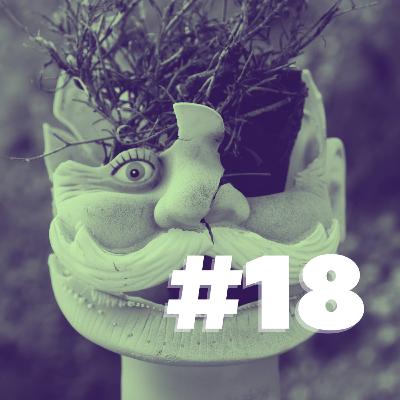 uma viagem pelo luideverso