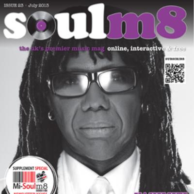Sounds of Soulm8 1
