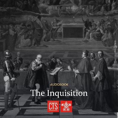 The Inquisition: What Really Happened (Audiobook)