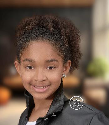 Balance & Joy: Olivia Genesis Leads Her Way