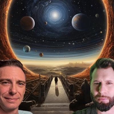 Portals, Ancient America, Masonic Symbolism, & Crowley in Detroit w/ Chad Stuemke Portals, Ancient America, Masonic Symbolism, & Crowley in Detroit w/ Chad Stuemke