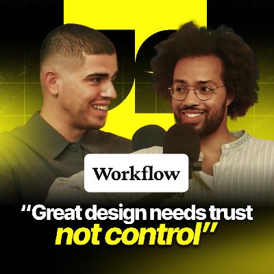 Mastering design feedback – with Jonathan Quaade | KLIMB Podcast