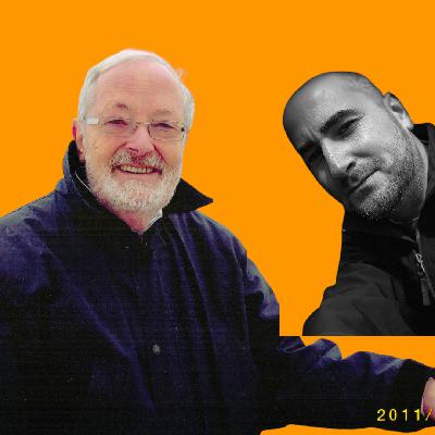 REMEMBERING ALAN: Ben McCormick & Peter Thomas | ENCORE! REMEMBERING ALAN: Ben McCormick & Peter Thomas | ENCORE!