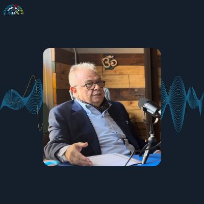Episodio 19: Alberto Pierri (Convencional Constituyente por el PJ - Buenos Aires)