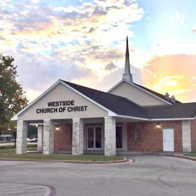 The Fruit of the Spirit- Pt 5 Longsuffering- Jacob Springer