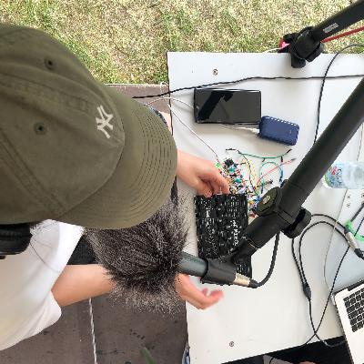 Interview: Leo Gomberg von Microrack