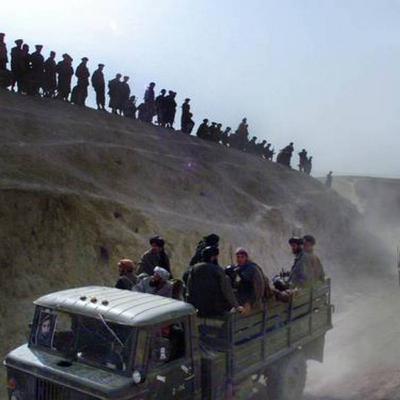 State’s travel restrictions on Pashtun leaders in the tribal areas and Baluchistan